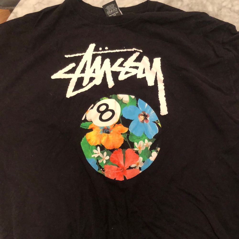 6 shirts for the price of one : size XL
